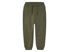 Name It tea leaf sweatpants